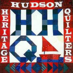 Hudson Heritage Quilters Present "Electric Quilt 8" with Alicia Rangel Cypher