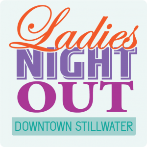 Ladies Night Out on Main Street - May 9