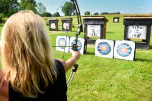 Introduction to Archery