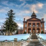 Gallery 1 - CANCELLED: Christmas at the Historic Courthouse Holiday Bazaar