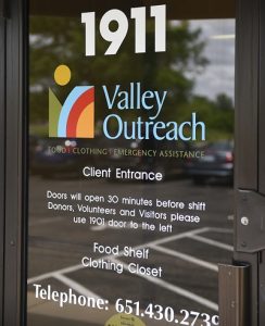Valley Outreach