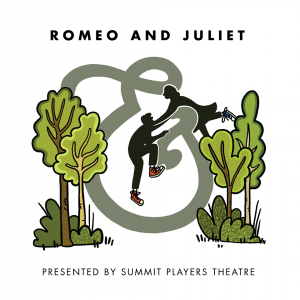 Shakespeare in the State Parks – Romeo and Juliet