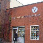 Valley Bookseller