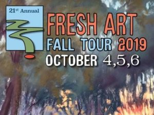 Fresh Art Tour