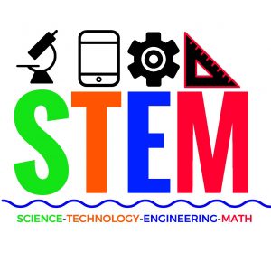 Teens Teach STEM to Kids!