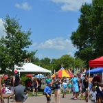 Gallery 2 - River Falls Days 2019