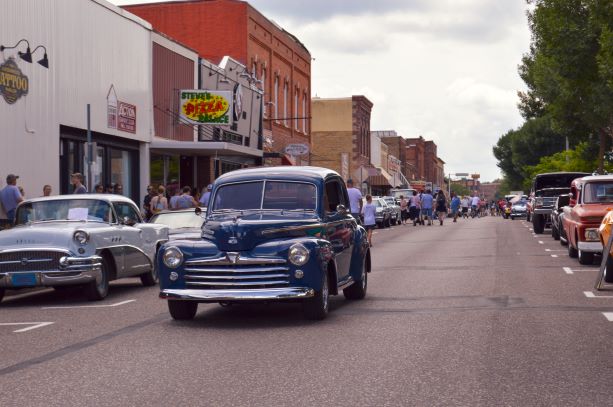 Gallery 3 - River Falls Days 2019