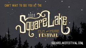 Square Lake Film & Music Festival