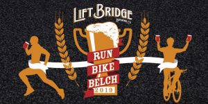 2019 Lift Bridge Brewing Run Bike Belch