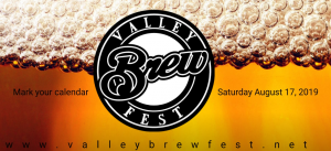 Valley Brew Fest
