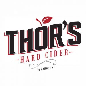 Thor's Hard  Cider