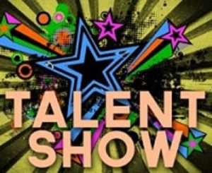 Stillwater Library Talent Show! (Ages 5-12)