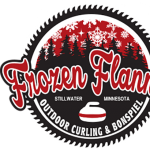 Frozen Flannel Outdoor Curling & Bonspiel
