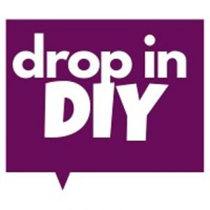 Drop-in DIY for Teens