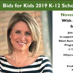 Gallery 1 - Bids for Kids 2019