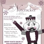 Gallery 1 - The Stillwater Nutcracker- 30th Annual