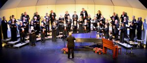 Phipps Festival Chorus Holiday Concerts