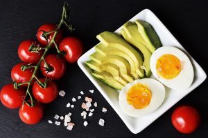 The Ketogenic Diet: An Introduction