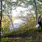 Fall Foliage Hike- Ridgeview Trails