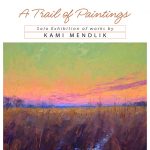 A Trail of Paintings - Solo Exhibition