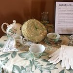 Gallery 1 - POSTPONED: Victorian Tea at the Historic Courthouse