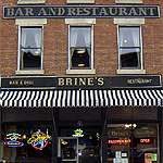 Brine's Restaurant