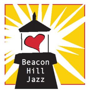 Heavenly Peace with Beacon Hill Jazz Ensemble