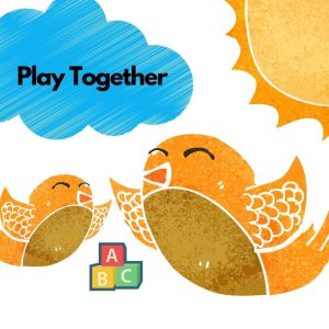 Baby & Toddler Drop-in Play