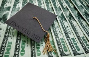Preparing for College: Financial Aid