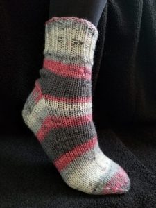 Knit Your Own Socks!