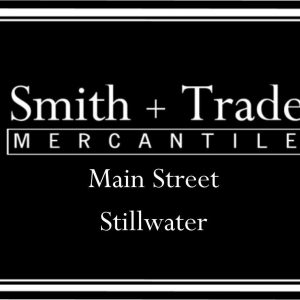 Smith + Trade Mercantile