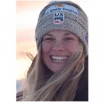 Gallery 1 - CANCELLED - Book Launch for Brave Enough with Jessie Diggins, Olympic gold medalist