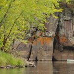 Gallery 2 - Geologic Story of the St. Croix Valley