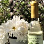 Mother's Day Weekend at St. Croix Vineyard