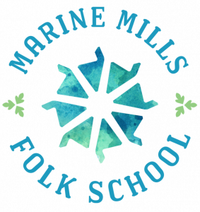 Marine Mills Folk School