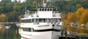 St. Croix River Cruises - Hudson