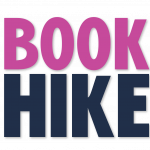 Book Hike in the Library Plaza
