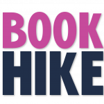Book Hike in the Village Green