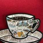 Mosaic Cup Class June 26th