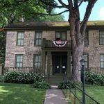 Gallery 1 - Warden's House Museum Tours