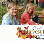 Osceola Harvest Bazaar