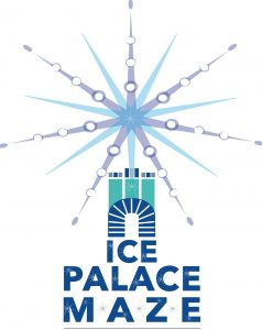 Ice Palace MAZE