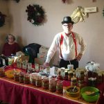 Gallery 1 - Christmas at the Courthouse Holiday Bazaar