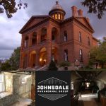 Gallery 1 - Paranormal Presentation & Investigation at the Historic Courthouse