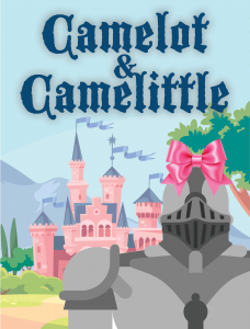 The Phipps Children's Theater: Camelot and Camelittle