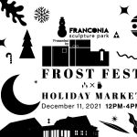 Franconia Frost Fest & Holiday Market
