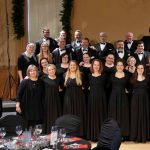 The Valley Chamber Chorale