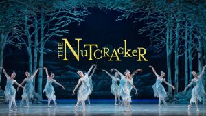 The Stillwater Nutcracker- 30th Annual