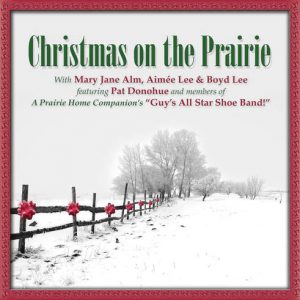 Christmas on the Prairie comes to Hastings Arts Center