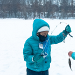 Conservancy on Ice: Let's Go Ice Fishing!